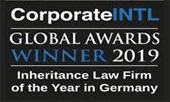 Corporate INTL