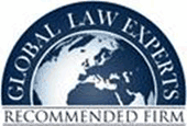 GLE Recommended firm logo